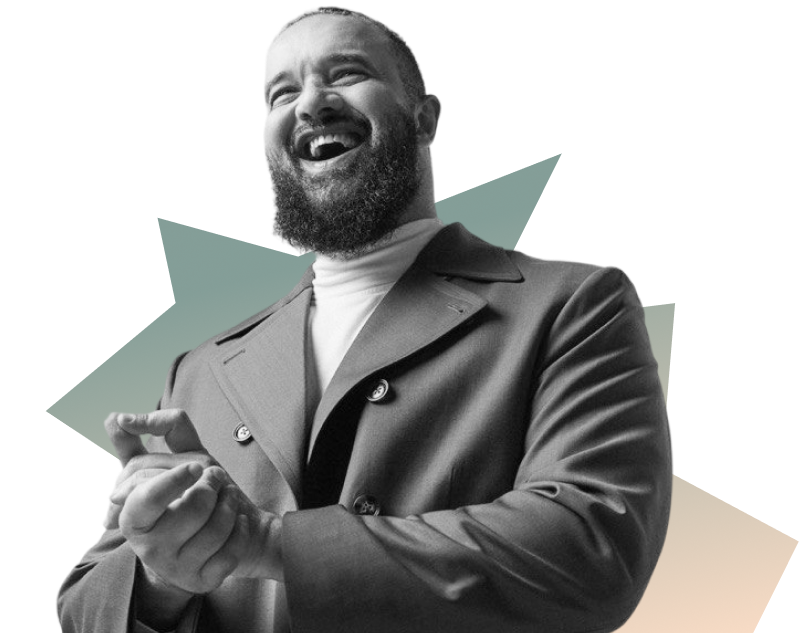 of his business profits given back