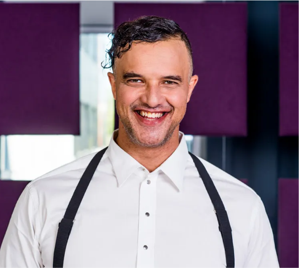 Paxful CEO Ray Youssef’s Journey