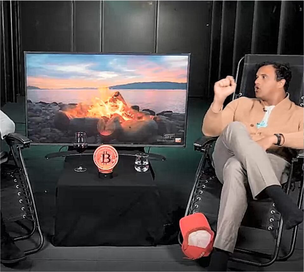 Paxful’s Ray Youssef on the Bitcoin hustle and why Africa leads crypto adoption