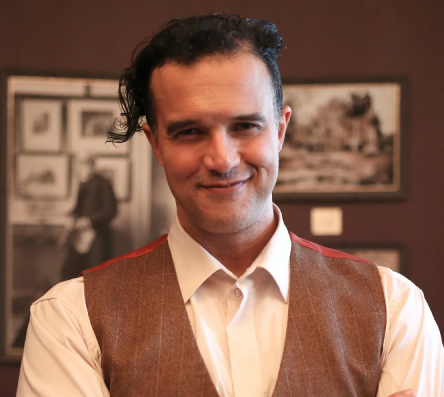 Renowned serial entrepreneur Ray Youssef embraces new chapter with NoOnes, prioritizing integrity over...